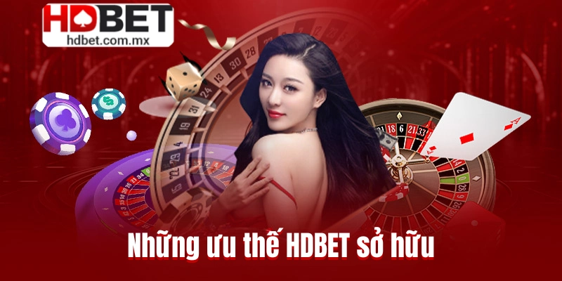 Những ưu thế được giới mộ điệu đánh cao về chúng tôi